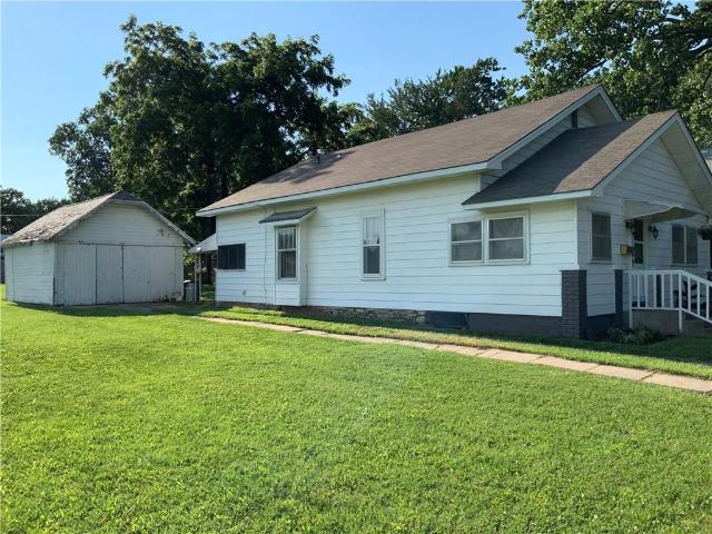 House for sale in Kansas