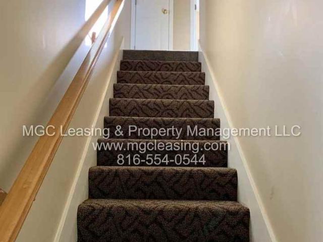 Apartment for rent in Missouri