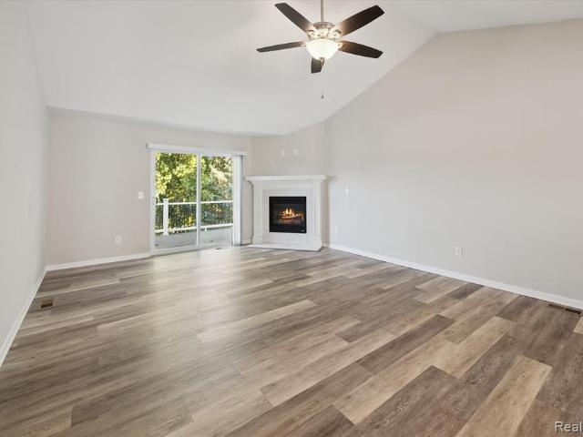 Condo for sale in Howell, Michigan