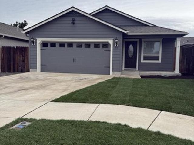House for sale in Oregonia