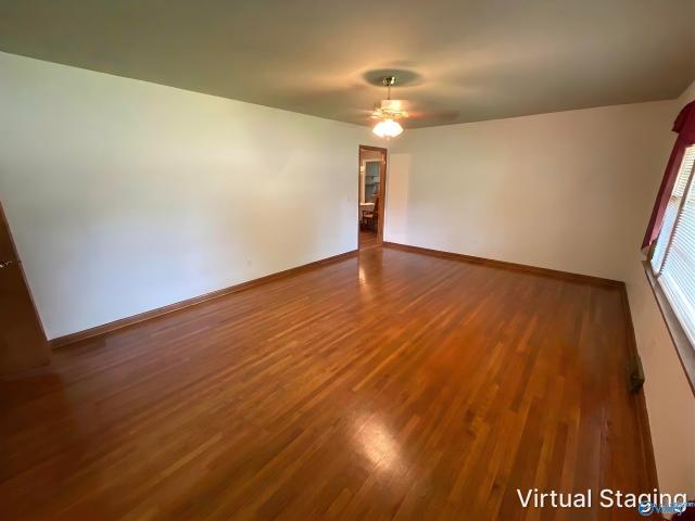 House for sale in Arab, Alabama