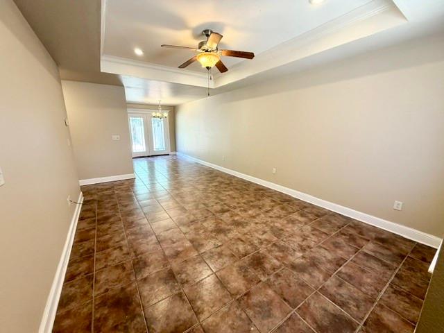 Property for rent in Ark