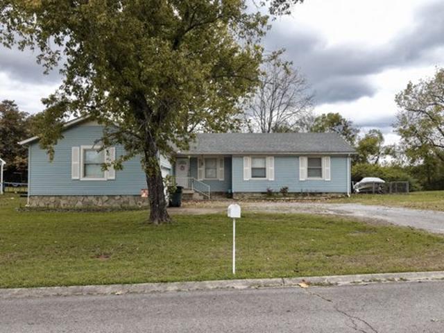 House for sale in Old Hickory, Nashville