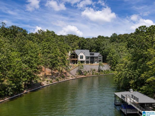 House for sale in Wedowee, Randolph County