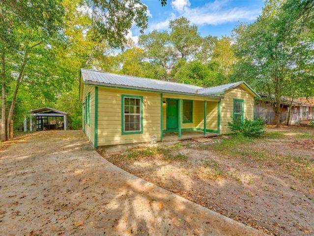 House for sale in Jasper, Texas
