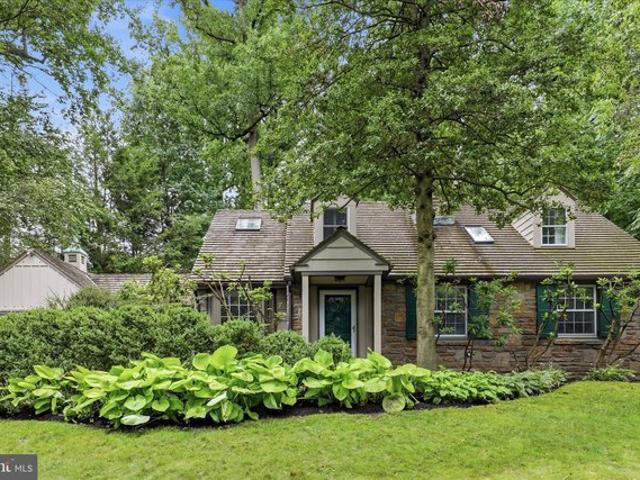 House for sale in Bryn Mawr, Pennsylvania