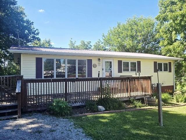 House for sale in Mahaska, Iowa