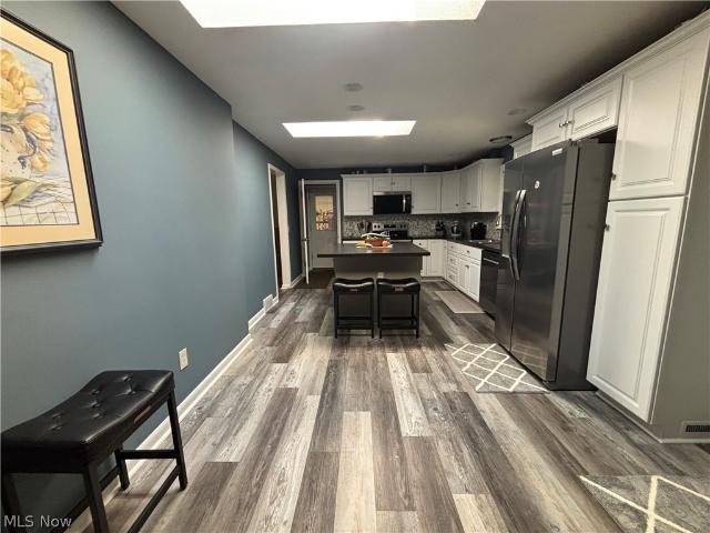 House for sale in North Canton, Ohio