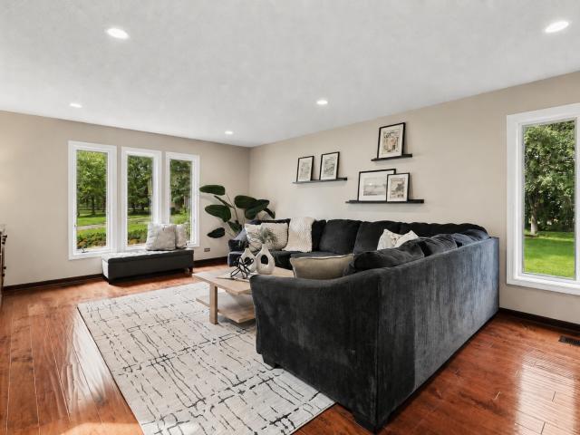 House for sale in Libertyville, Illinois