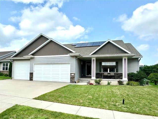 House for sale in Cedar Rapids, Linn County