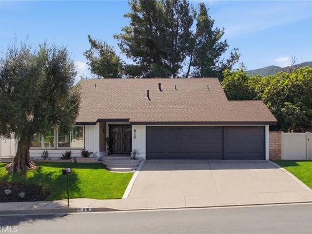 House for sale in Newbury Park, California