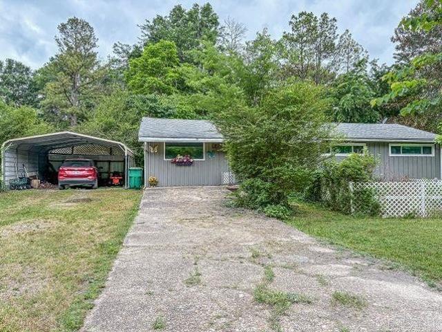 House for sale in Ark