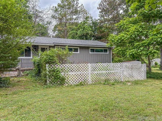 House for sale in Ark