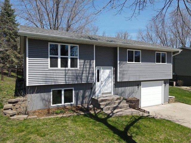 House for sale in Cannon Falls, Minnesota