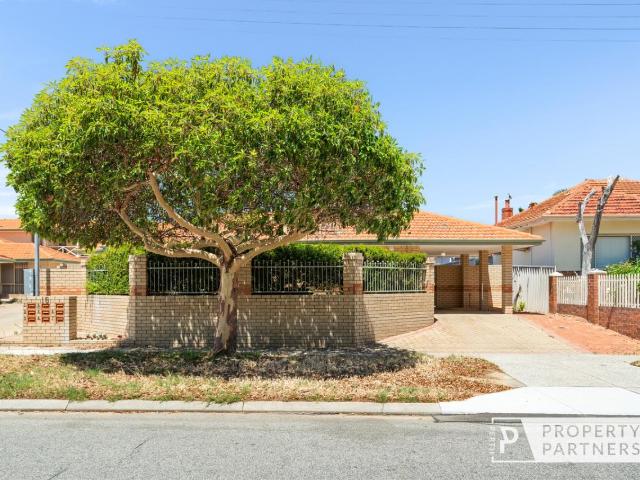 Villa for sale in Stirling, Western Australia