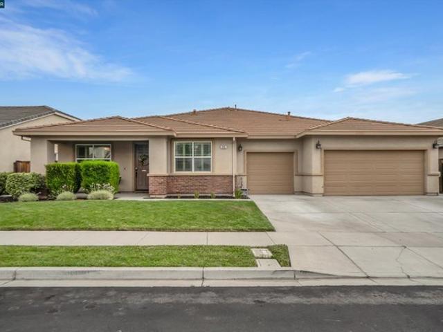 House for sale in Oakley, California