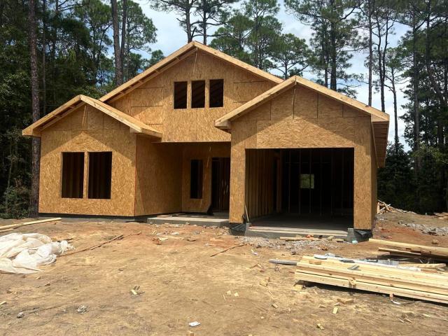 House for sale in Ocean Springs, Mississippi