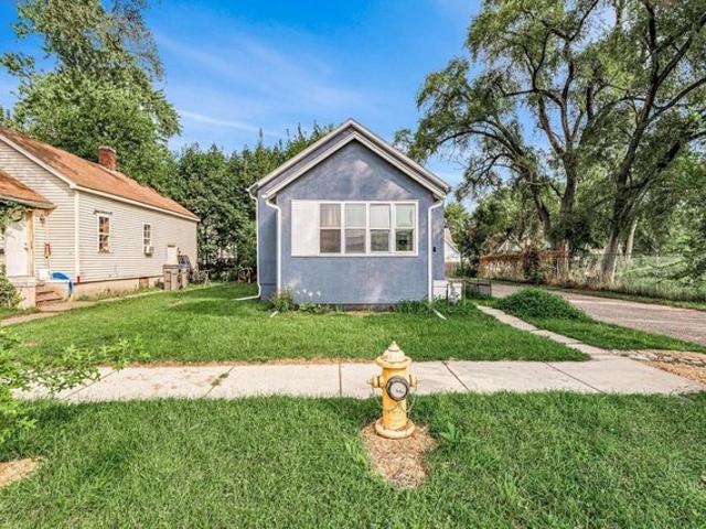 House for sale in Elkhart, Indiana