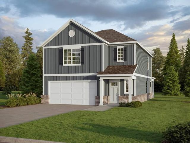 House for sale in Alabaster, Alabama