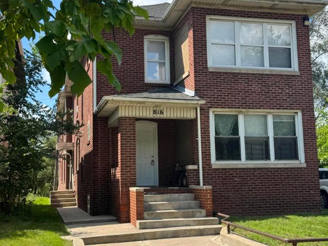 Commercial for sale in Gary, Indiana