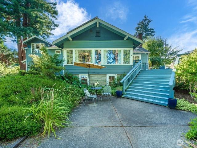 House for sale in Thurston, Washington
