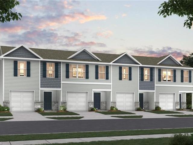 Townhouse for sale in Davidson, North Carolina