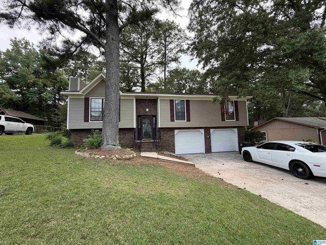 House for sale in Birmingham, Alabama