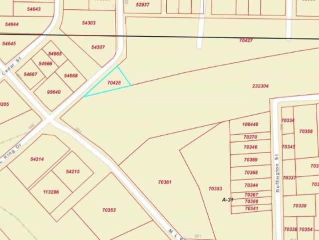 Land for sale in Hunt, Texas