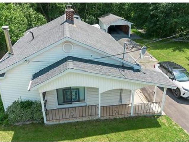 House for sale in Flowers Cove, New Brunswick