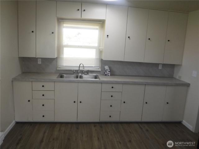 House for sale in Aberdeen, Washington