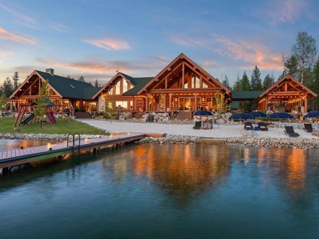 House for sale in Sagle, Idaho