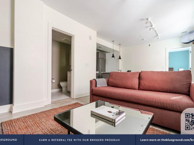 Apartment for rent in Washington, Washington DC