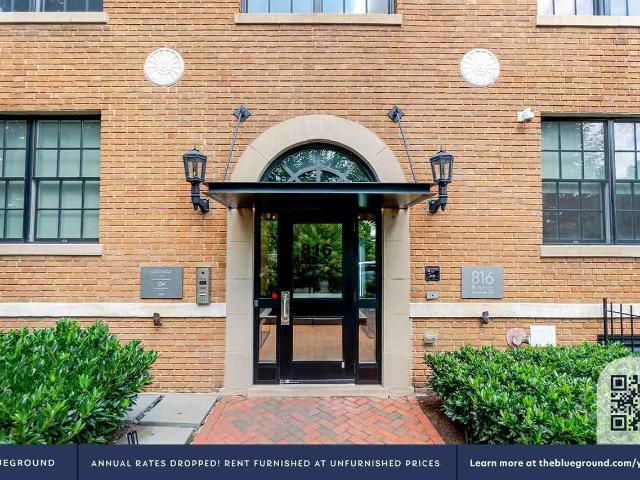 Apartment for rent in Washington, Washington DC