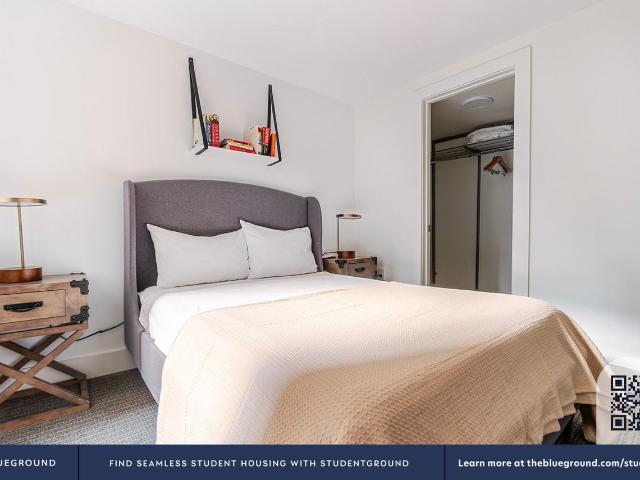 Apartment for rent in Washington, Washington DC