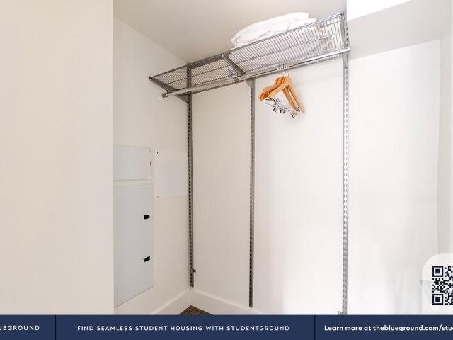 Apartment for rent in Washington, Washington DC