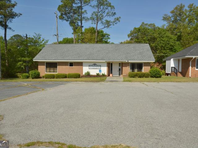 Commercial for sale in Dodge, Georgia