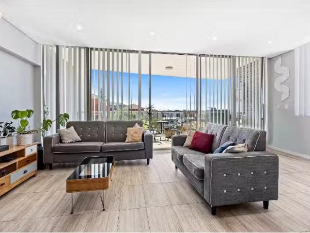 Apartment for rent in St George, Sydney