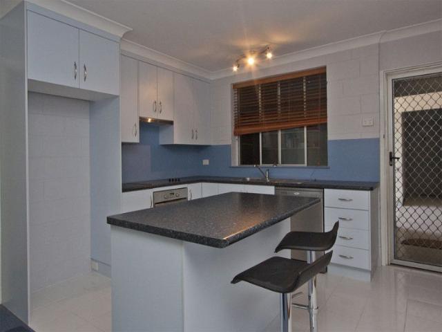 Apartment for rent in Townsville
