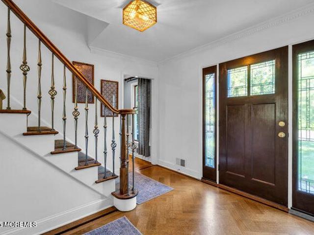 House for sale in Monmouth, New Jersey