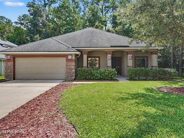 House for sale in Jacksonville, Florida