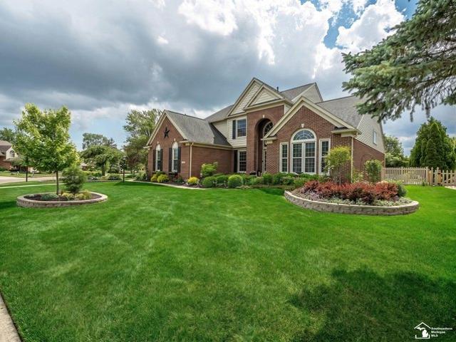 House for sale in Monroe, Michigan