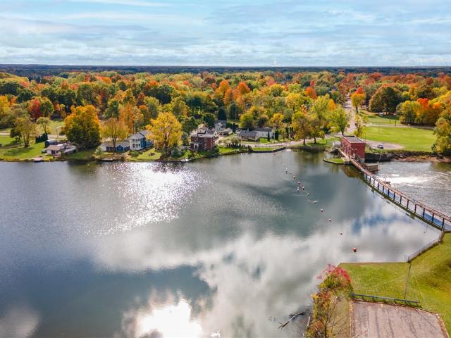 House for sale in Three Rivers, Michigan