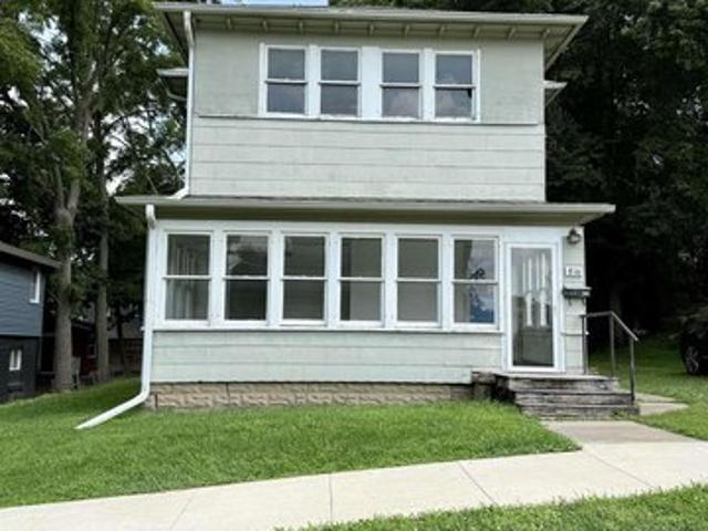 House for sale in Iowa Falls, Iowa