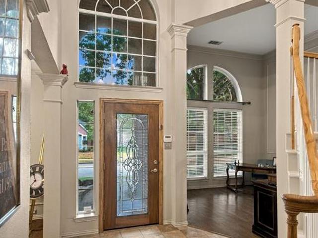 House for sale in Twin Creeks, Allen