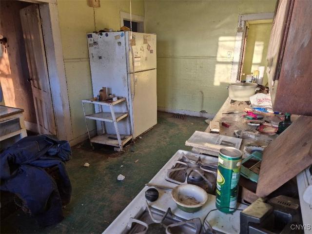 House for sale in Pitcher, New York