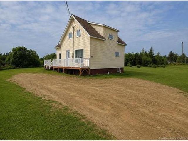 House for sale in Tracadie, Municipalité régionale de Tracadie