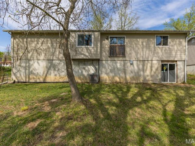 Property for sale in Festus, Missouri