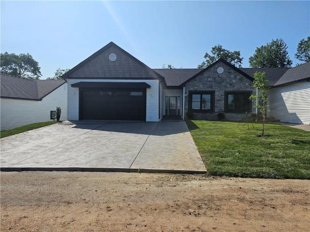 House for sale in New Stanton, Pennsylvania