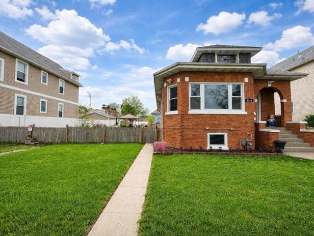 House for sale in Maywood, Illinois