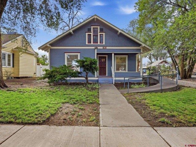 House for sale in Montrose, Montrose County